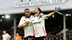 Raúl Jiménez viene de convertir ante Bournemouth y de convertirse en el máximo goleador mexicano en la Premier League junto a Chicharito Hernández.