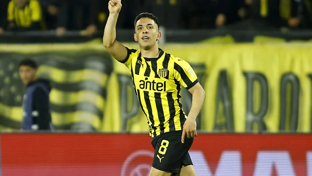 Leonardo Fernández entra en etapas de definiciones sobre su futuro