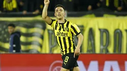 Leonardo Fernández entra en etapas de definiciones sobre su futuro