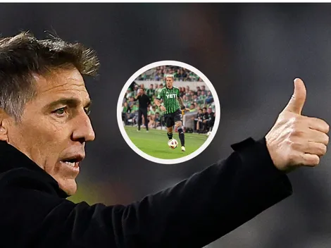 León fichó a un volante con pasado en Europa para el Mundial de Clubes