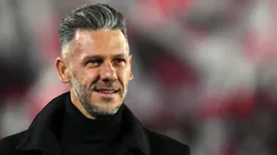 Martín Demichelis recupera una pieza clave.