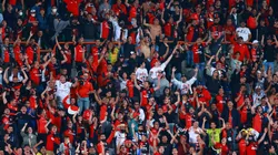 Un ex Atlas arremetió contra el club y habló de su experiencia allí