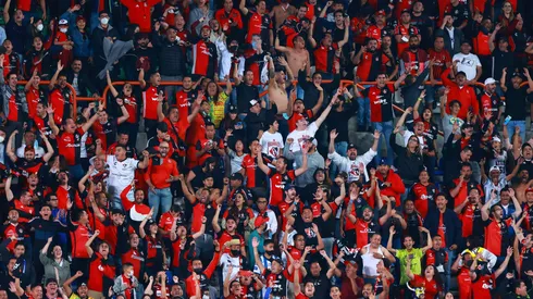 Un ex Atlas arremetió contra el club y habló de su experiencia allí