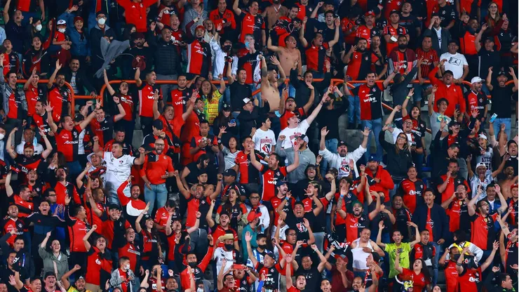 Un ex Atlas arremetió contra el club y habló de su experiencia allí