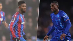 Crystal Palace y Chelsea chocan por una nueva fecha de la liga inglesa