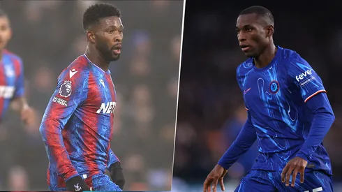 Crystal Palace y Chelsea chocan por una nueva fecha de la liga inglesa