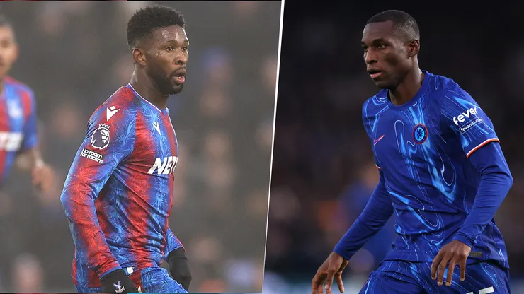 Crystal Palace y Chelsea chocan por una nueva fecha de la liga inglesa