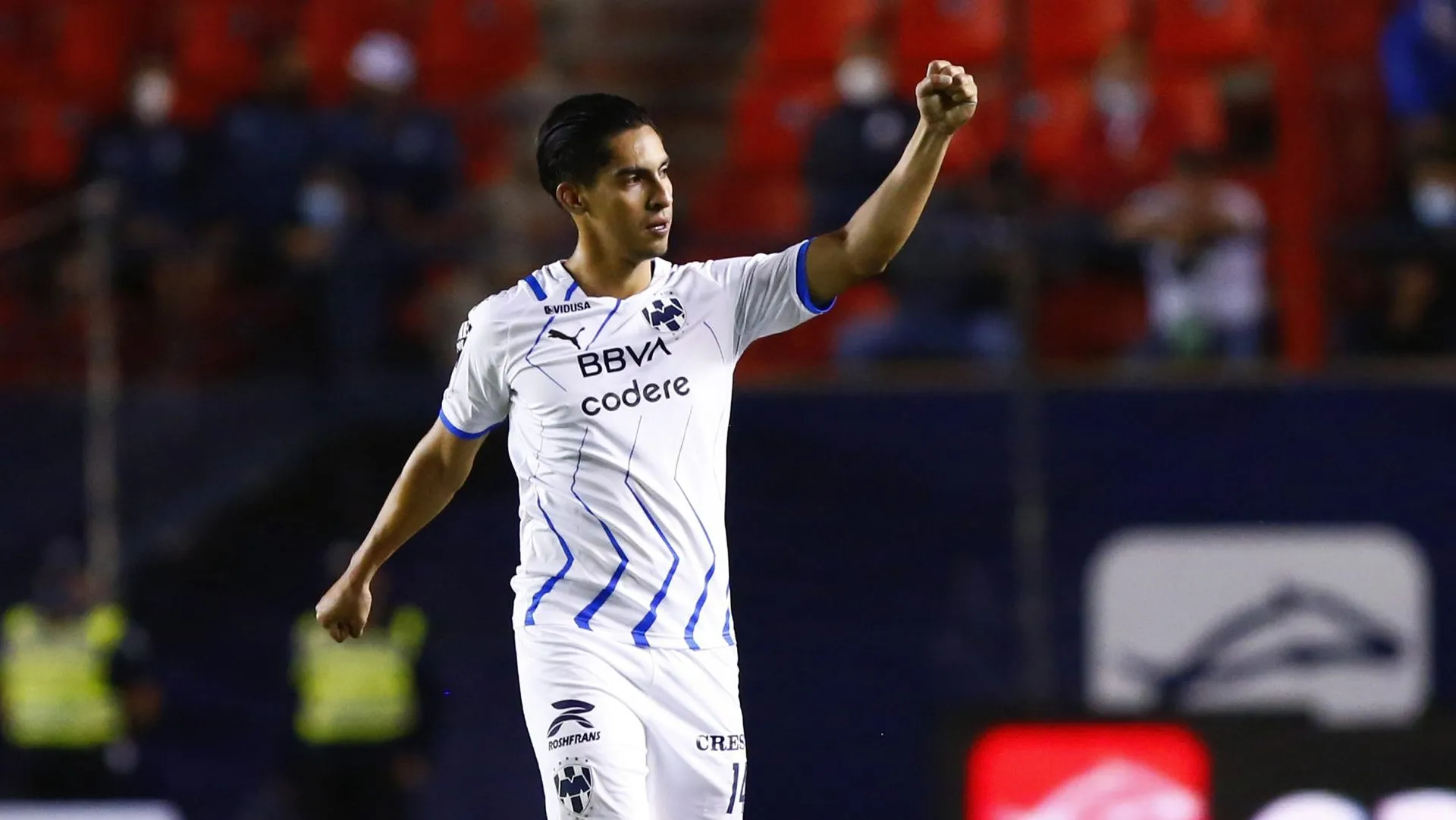 Erick Aguirre llegaría a León. (Getty Images)