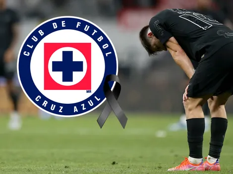 Cruz Azul quiso ficharlo, brilló en Brasil y ahora mató a un motociclista