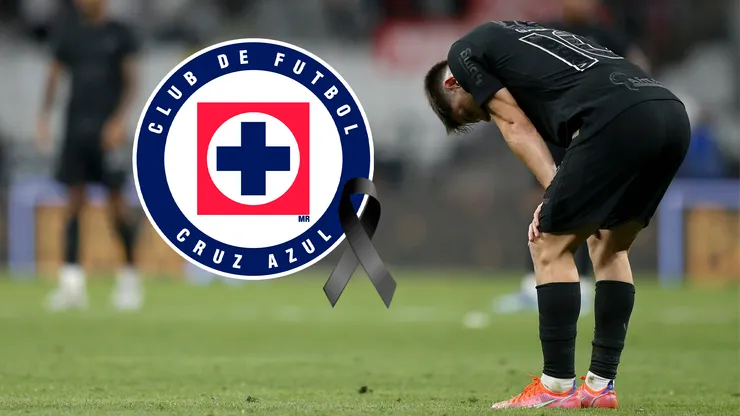 Un jugador que quiso Cruz Azul arrolló y mató a un motociclista por conducir alcoholizado