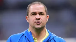 André Jardine eligió entre América y Botafogo