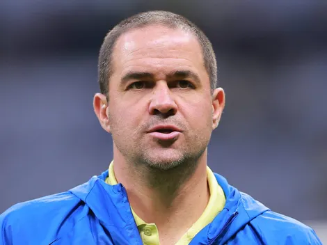 ¿América o Botafogo? André Jardine ya tomó una decisión