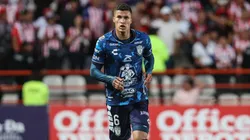 A Rayados se le presentó una traba para fichar a Nelson Deossa