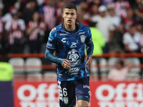 La inesperada traba de Rayados para poder fichar a Nelson Deossa