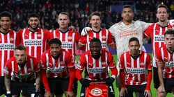 América posó sus ojos en Europa y buscaría un refuerzo de PSV Eindhoven