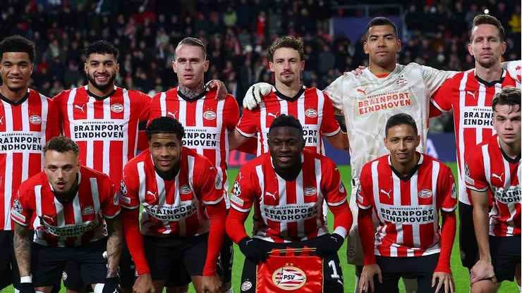 América posó sus ojos en Europa y buscaría un refuerzo de PSV Eindhoven