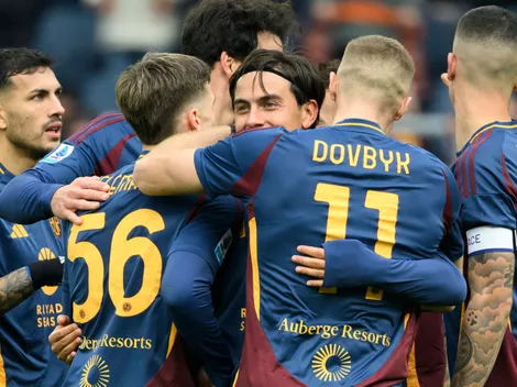 Pronósticos Roma vs Lazio: el futbol italiano se paraliza por el derbi de la capital