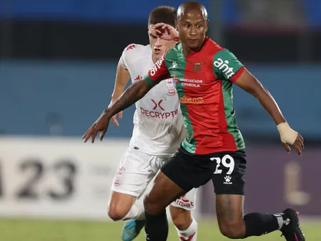 Conmoción: encuentran muerto al futbolista Mathías Acuña, del club Mushuc Runa de Ecuador