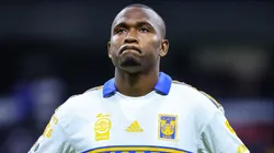 Samir Caetano define su futuro en Tigres.