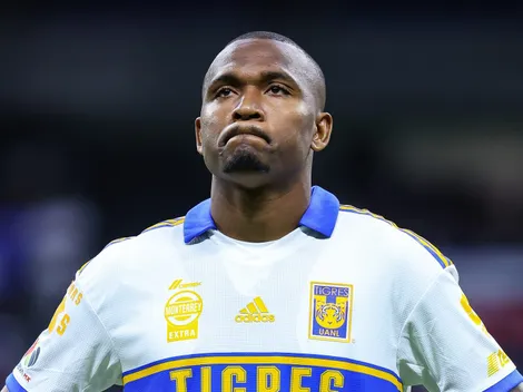 Un equipo del Brasileirao se interesó en Samir Caetano, sin lugar en Tigres