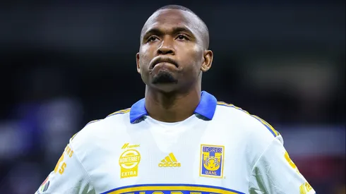 Samir Caetano define su futuro en Tigres.