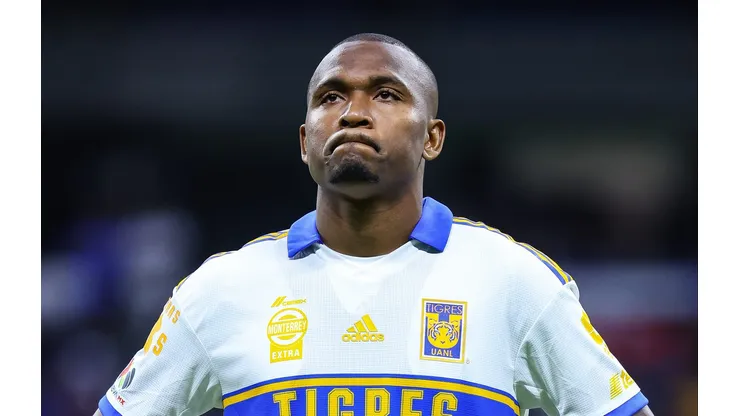 Samir Caetano define su futuro en Tigres.
