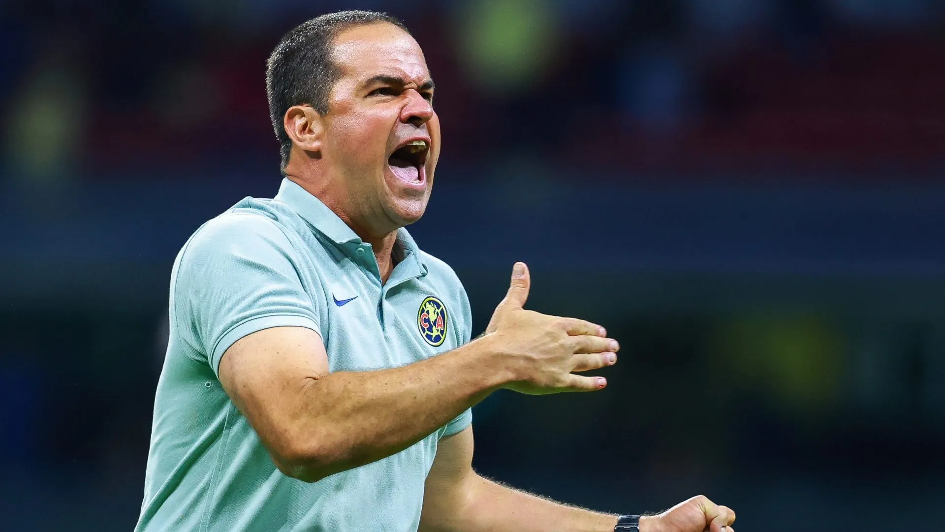 André Jardine es pretendido por varios clubes. (Getty Images)