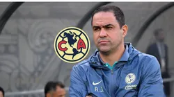 André Jardine quiere cuidar a una de sus figuras.