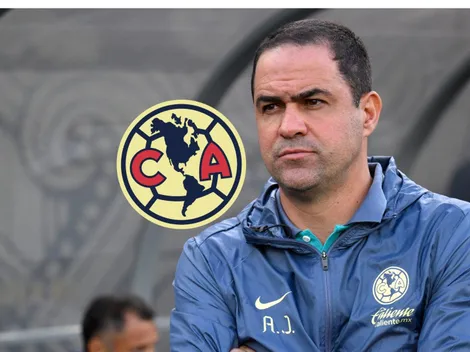 América descartó una oferta de la MLS por una de sus figuras