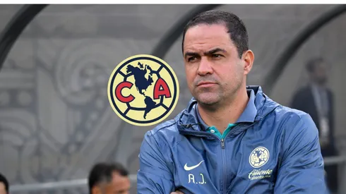 André Jardine quiere cuidar a una de sus figuras.