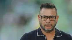 Mohamed deberá buscar un plan B.