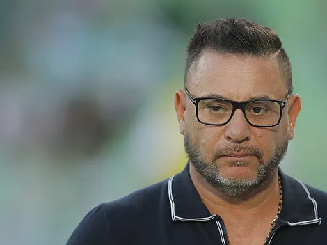 Mala noticia: Toluca se queda sin fichar a Felipe Peña Biafore