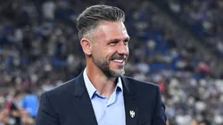 Rayados espera tener un gran 2025