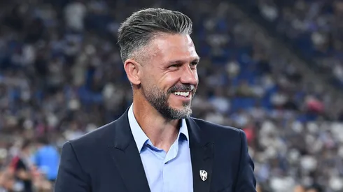 Rayados espera tener un gran 2025