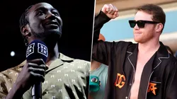 La pelea entre Canelo Álvarez y Terence Crawford se hará el 12 de septiembre en Las Vegas.