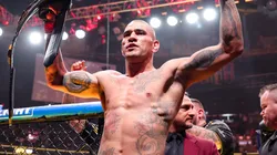 Alex Pereira fue el gran protagonista del evento de UFC 300.