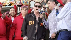 Canelo Álvarez dio su opinión sobre un tema controversial a corazón abierto.