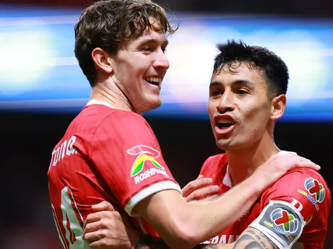 Atención, Toluca: Claudio Baeza toma terminante decisión y expone sus intenciones con su futuro