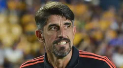 Tigres todavía no sumó refuerzos