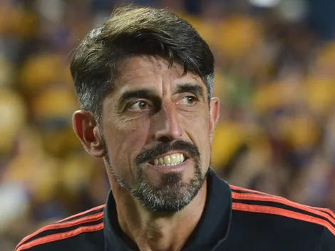 Revelan que Tigres UANL busca fichar a una joya de Portugal