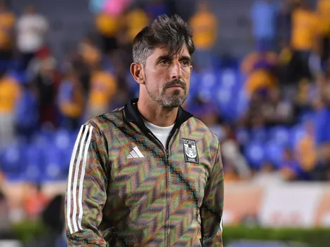 Veljko Paunovic confirmó al primer refuerzo de Tigres UANL