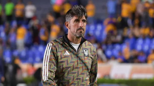 Veljko Paunovic confirmó un jugador que vuelve a Tigres para quedarse