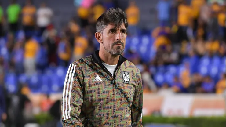 Veljko Paunovic confirmó un jugador que vuelve a Tigres para quedarse