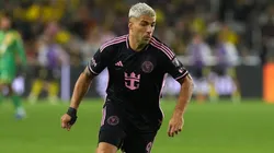 Luis Suárez fue protagonista de un particular episodio en Uruguay