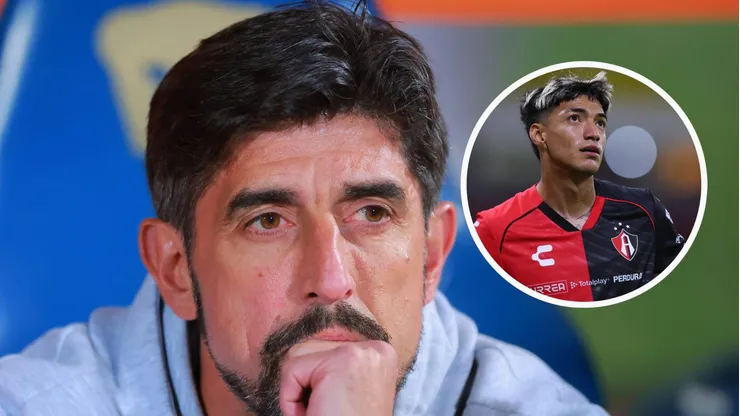 El entrenador pide paciencia con Fulgencio.