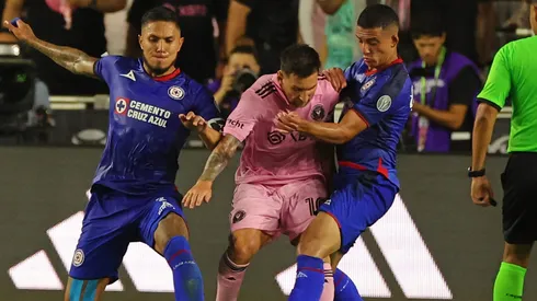 River Plate va a la carga por un jugador que supo brillar en Cruz Azul.