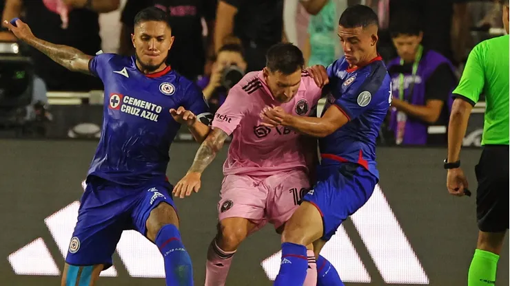 River Plate va a la carga por un jugador que supo brillar en Cruz Azul.