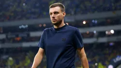 Martin Anselmi y Cruz Azul atraviesan momentos de crisis que deberán superar