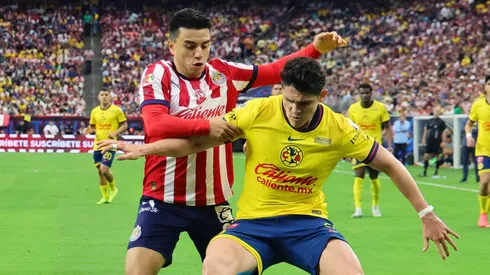 El mercado de pases avanza pese al inicio del Clausura 2024