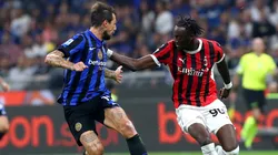 Inter y Milan se cruzan por la Final de la Supercopa de Italia